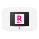 Rakuten WiFi Pocket  Platinum